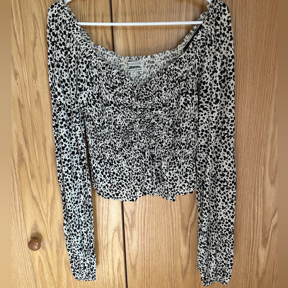 Urban Outfitters Top